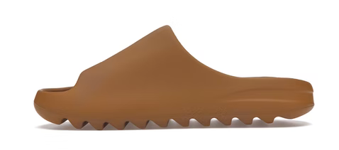 ADIDAS YEEZY SLIDE OCRE