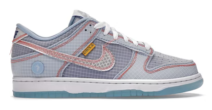 NIKE DUNK LOW UNION PASSPORT PACK ARGON