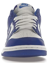 NIKE DUNK LOW RACER BLUE (GS)