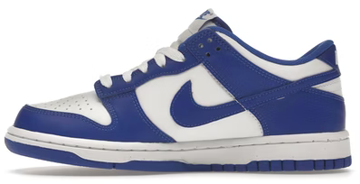 NIKE DUNK LOW RACER BLUE (GS)