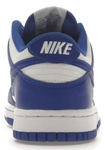 NIKE DUNK LOW RACER BLUE (GS)