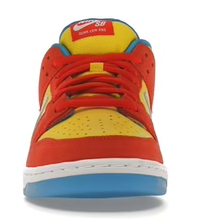 NIKE SB DUNK LOW BART SIMPSON