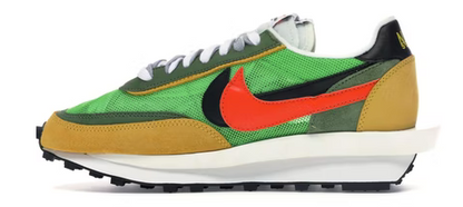 NIKE LD WAFFLE SACAI VERT MULTI