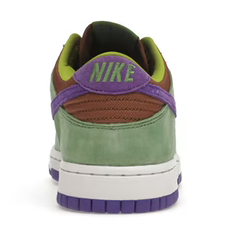 NIKE DUNK BASSE PLACAGE