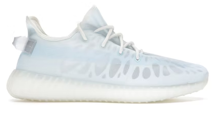 Ice 2025 blue yeezy