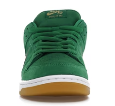 NIKE SB DUNK LOW ST PATRICK'S DAY (2022)