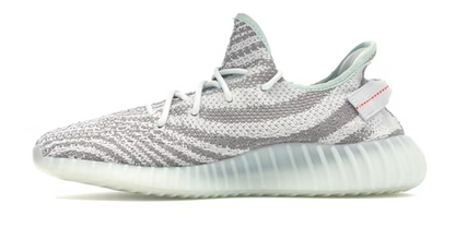 ADIDAS YEEZY BOOST 350 V2 BLUE TINT