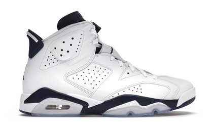 JORDAN 6 RETRO MINUIT MARINE