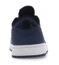 JORDAN 1 RETRO LOW OG MYSTIC NAVY