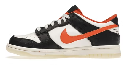 NIKE DUNK LOW HALLOWEEN (2021) (GS)