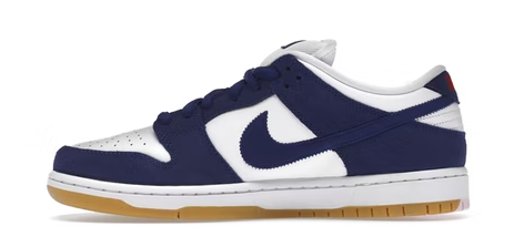 NIKE SB DUNK LOW LOS ANGELES DODGERS