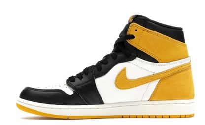 JORDAN 1 RETRO HIGH YELLOW OCHRE