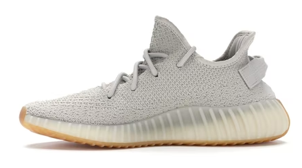 ADIDAS YEEZY BOOST 350 V2 SESAME