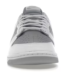 NIKE DUNK LOW BLANC GRIS