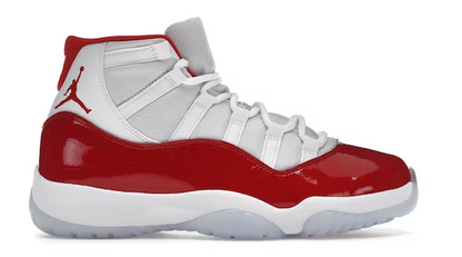 JORDAN 11 RETRO CHERRY (2022)