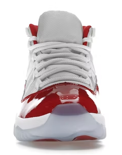 Retro 11 cherry online