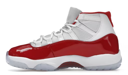 JORDAN 11 RETRO CHERRY (2022)