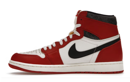 JORDAN 1 RETRO HIGH OG CHICAGO LOST AND FOUND