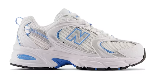 NEW BALANCE 530 WHITE SKY BLUE