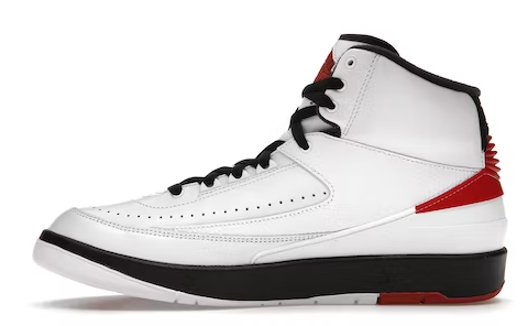 JORDAN 2 RETRO CHICAGO