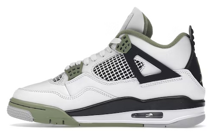 JORDAN 4 RETRO SEAFOAM (W)