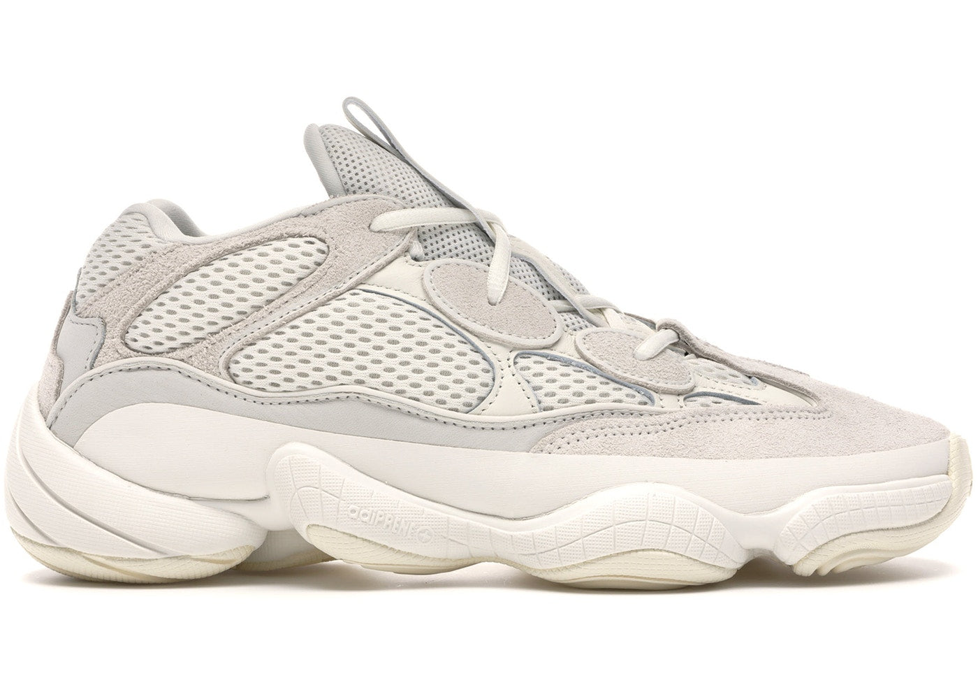 ADIDAS YEEZY 500 OS BLANC