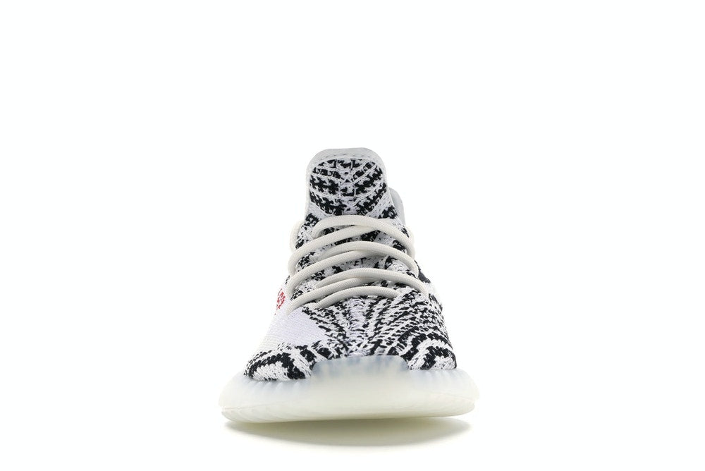 Adidas Yeezy Boost 350 deals V2 zebra