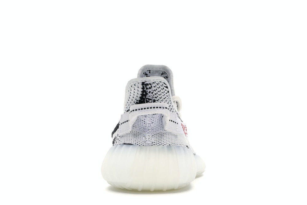 Adidas yeezy zebra drop online